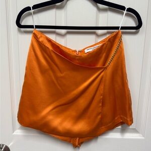 Amanda Uprichard x Revolve stilla skort